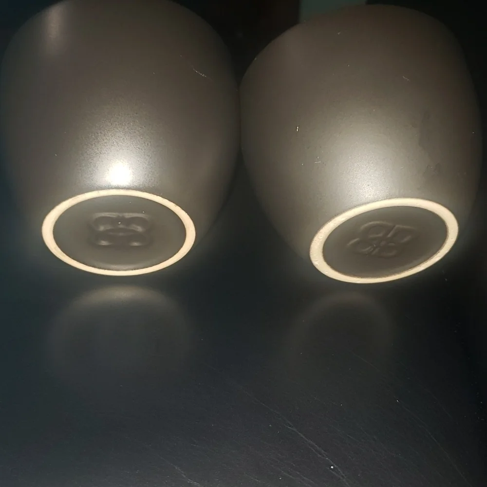 Bailey's Irish Cream home drinkware small cups perfect for Baileys toast the day